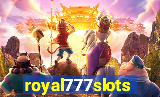 royal777slots