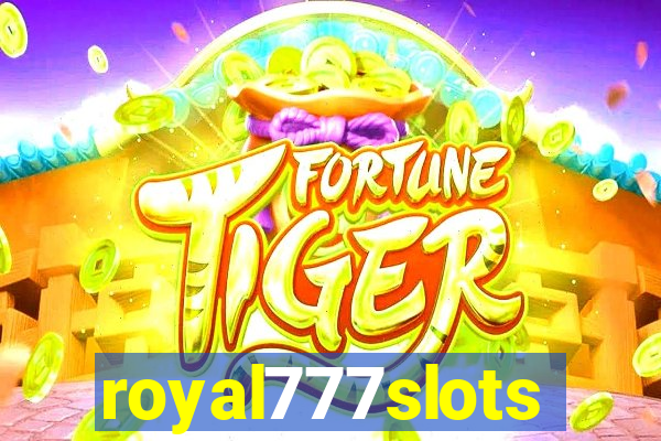 royal777slots