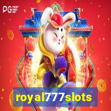 royal777slots