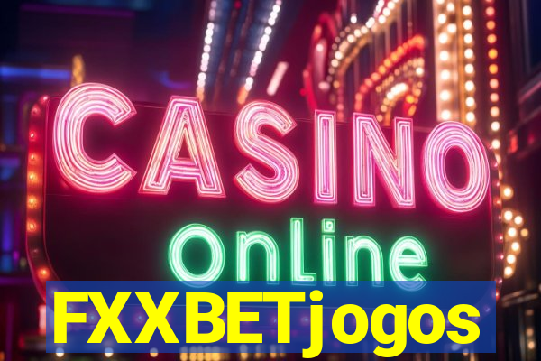 FXXBETjogos