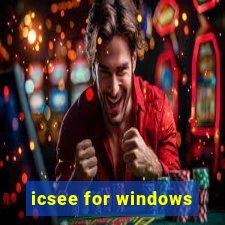 icsee for windows