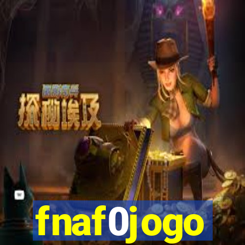 fnaf0jogo