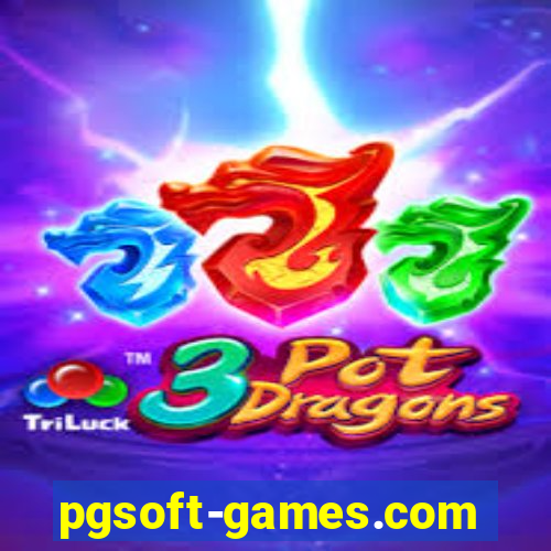 pgsoft-games.com cash mania