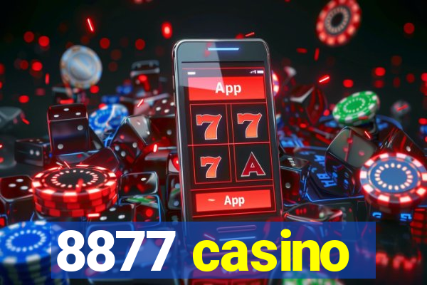 8877 casino