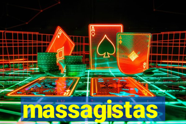 massagistas masculinos sp