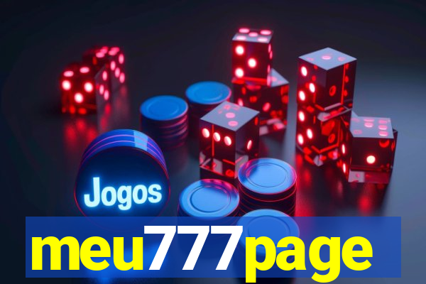 meu777page