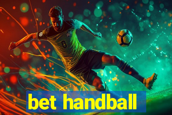 bet handball