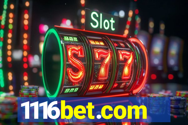 1116bet.com