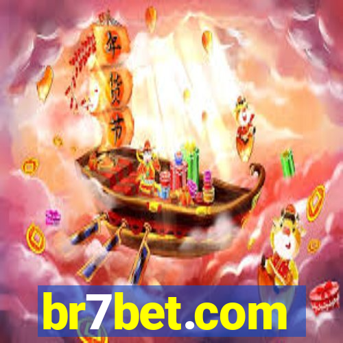 br7bet.com