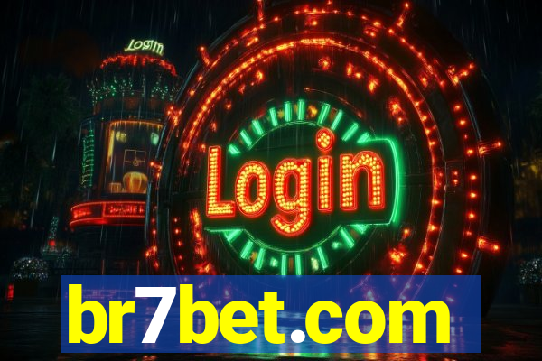 br7bet.com