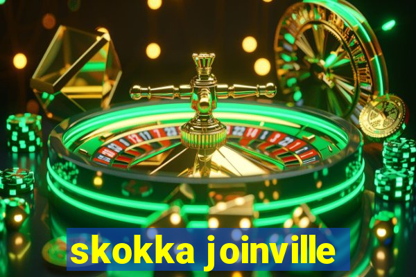 skokka joinville