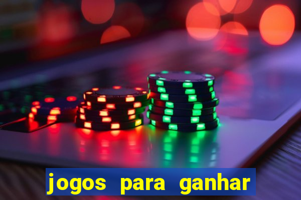 jogos para ganhar dinheiro via pix sem depositar nada