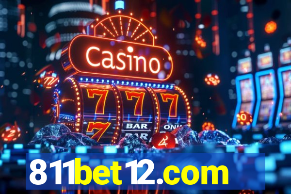 811bet12.com