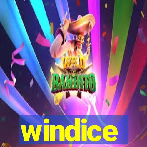 windice