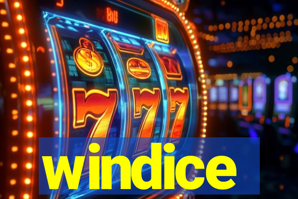 windice