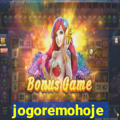 jogoremohoje