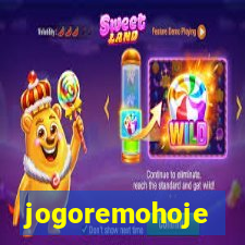 jogoremohoje