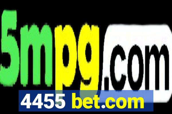 4455 bet.com