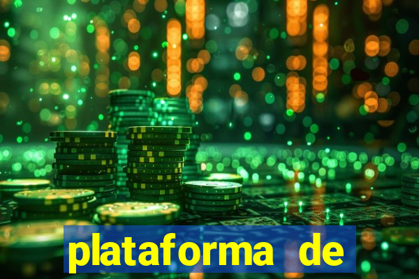 plataforma de cassino pagando no cadastro