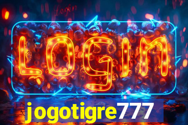 jogotigre777