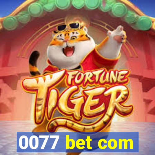 0077 bet com