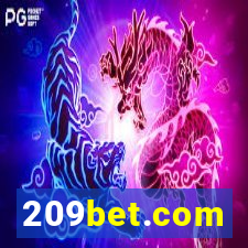 209bet.com