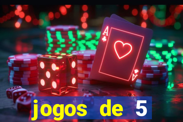 jogos de 5 centavos na blaze