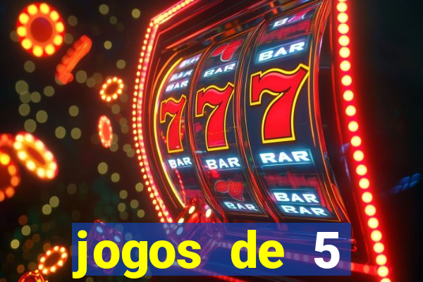 jogos de 5 centavos na blaze