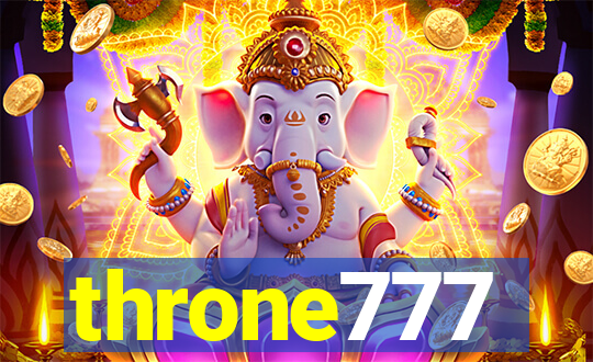 throne777