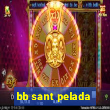 bb sant pelada