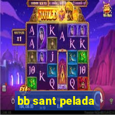 bb sant pelada