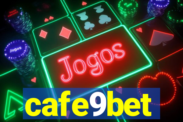 cafe9bet