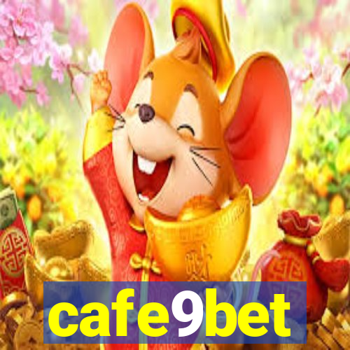 cafe9bet