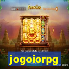 jogoiorpg