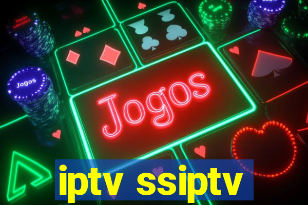 iptv ssiptv