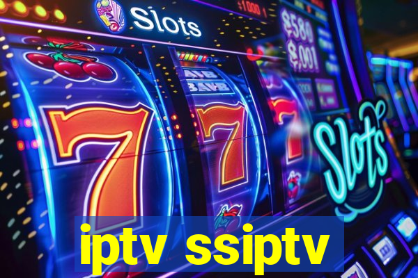 iptv ssiptv