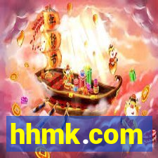 hhmk.com