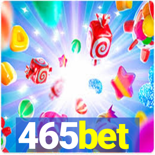 465bet