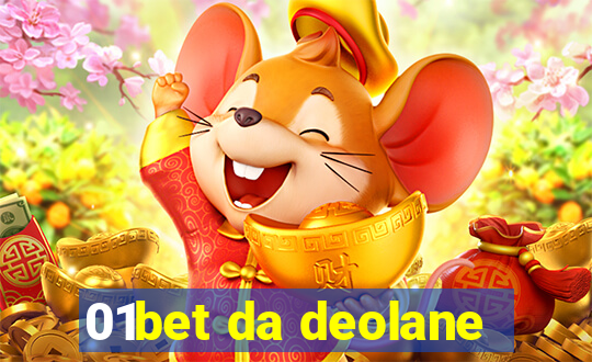 01bet da deolane