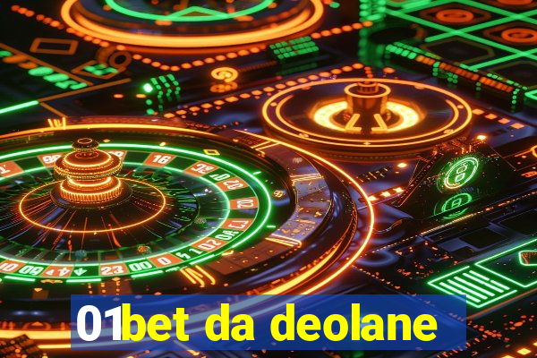 01bet da deolane