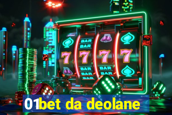 01bet da deolane