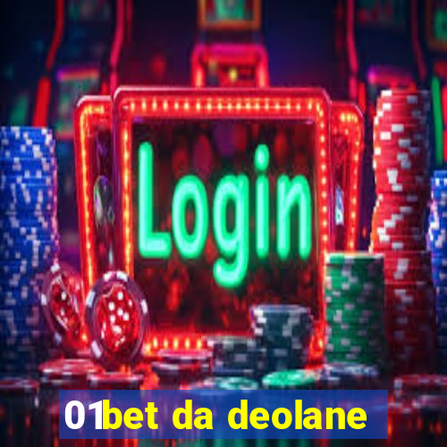 01bet da deolane