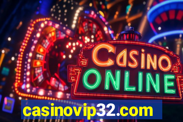 casinovip32.com