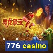 776 casino