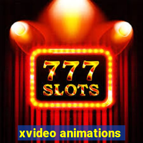 xvideo animations