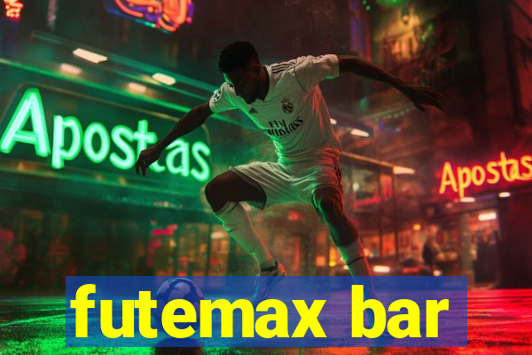 futemax bar