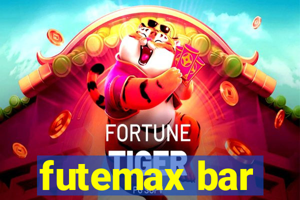 futemax bar