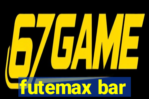 futemax bar