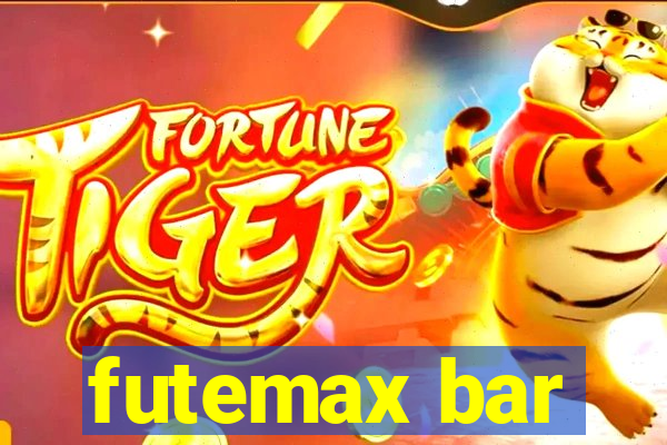 futemax bar