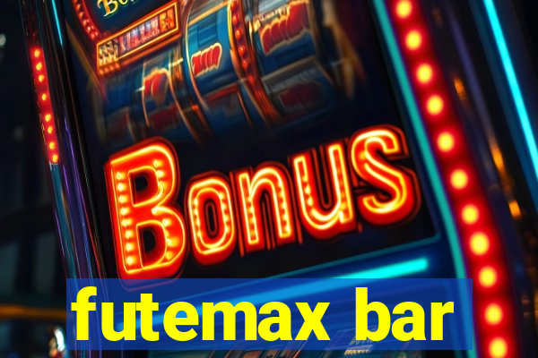 futemax bar